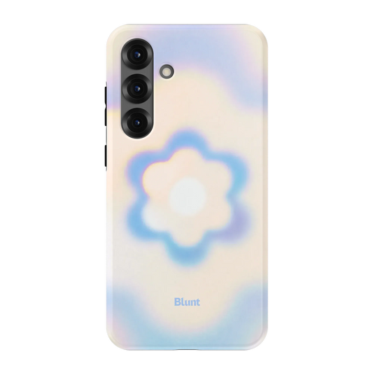 Cloud-Bloom-samsung-case-Galaxy S25 Plus-1