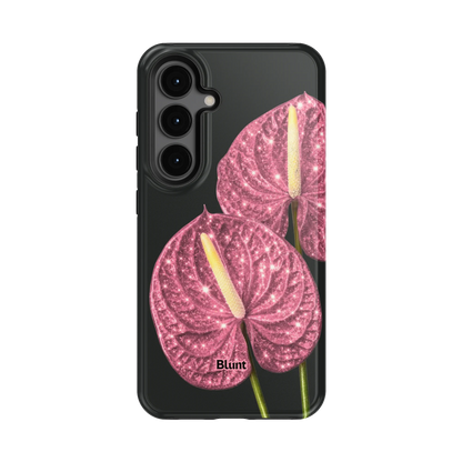 Blush Anthura Samsung Case