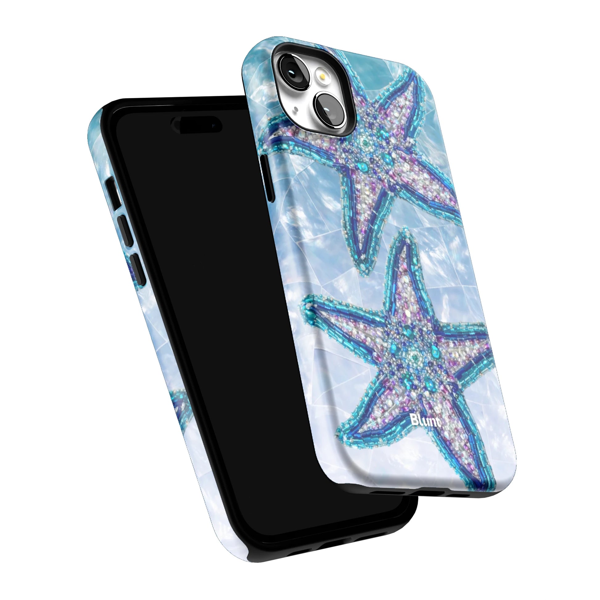 Ocean-Star-iphone-case-iPhone 14 Plus-5