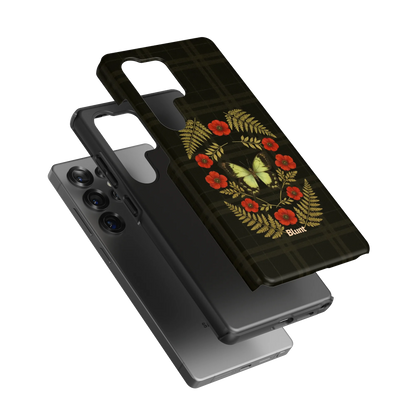 FORAGE-PLAID-samsung-case-S25 Ultra-3