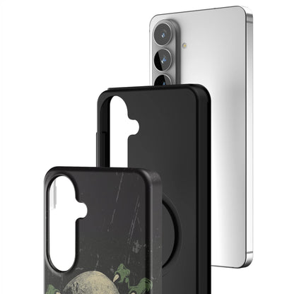 Serpent-Skull-samsung-case-Galaxy S26 Plus-3