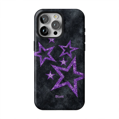 Denim-Popstar-iphone-case-iPhone 15 Pro Max-1