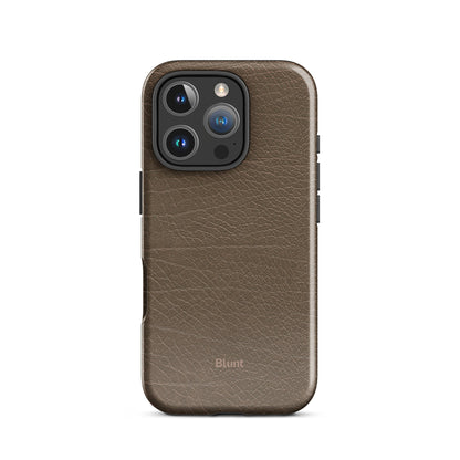 Dunlow iPhone Case - Blunt Cases