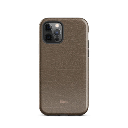 Dunlow iPhone Case - Blunt Cases