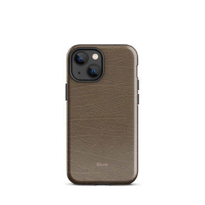 Dunlow iPhone Case - Blunt Cases