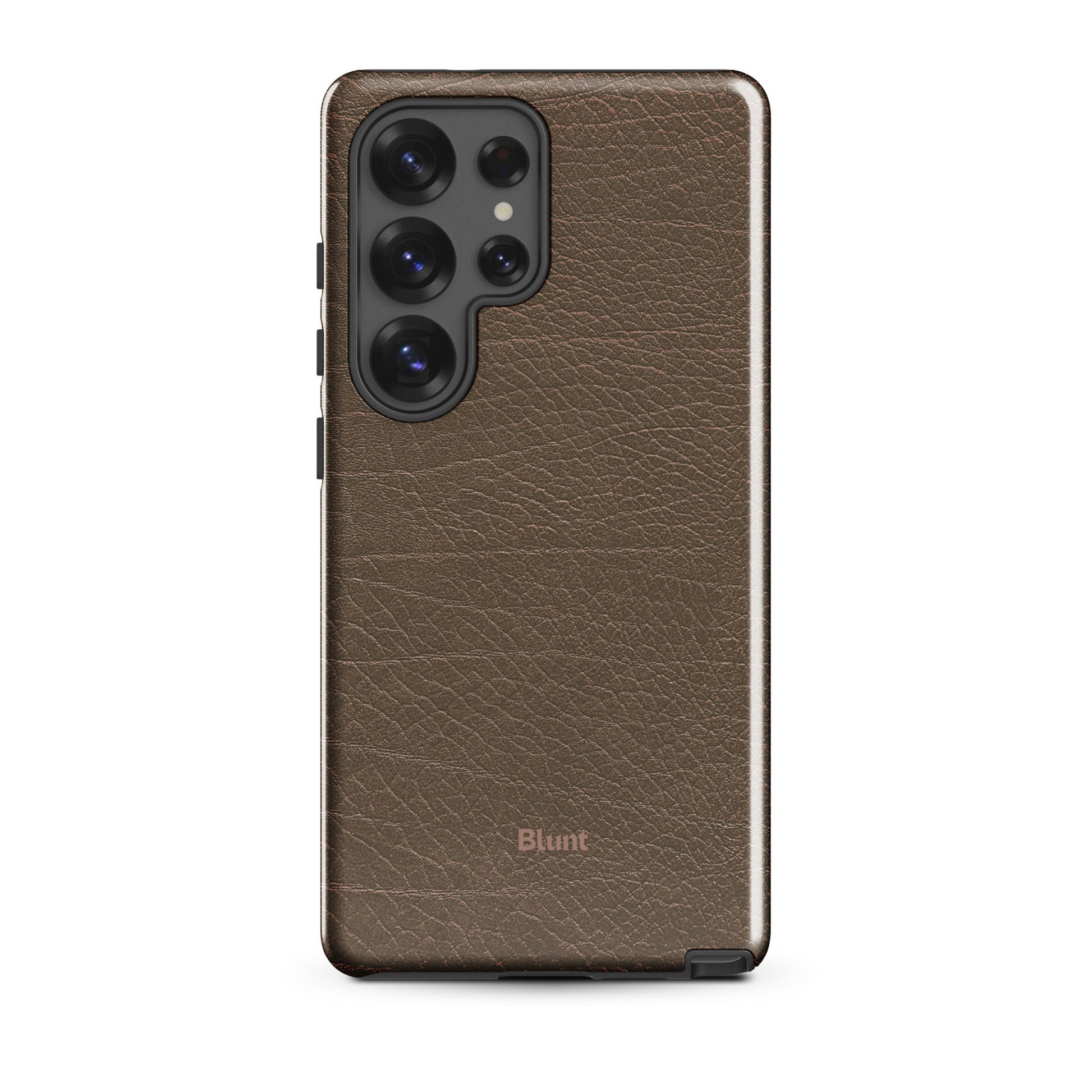 Dunlow Samsung Case - Blunt Cases