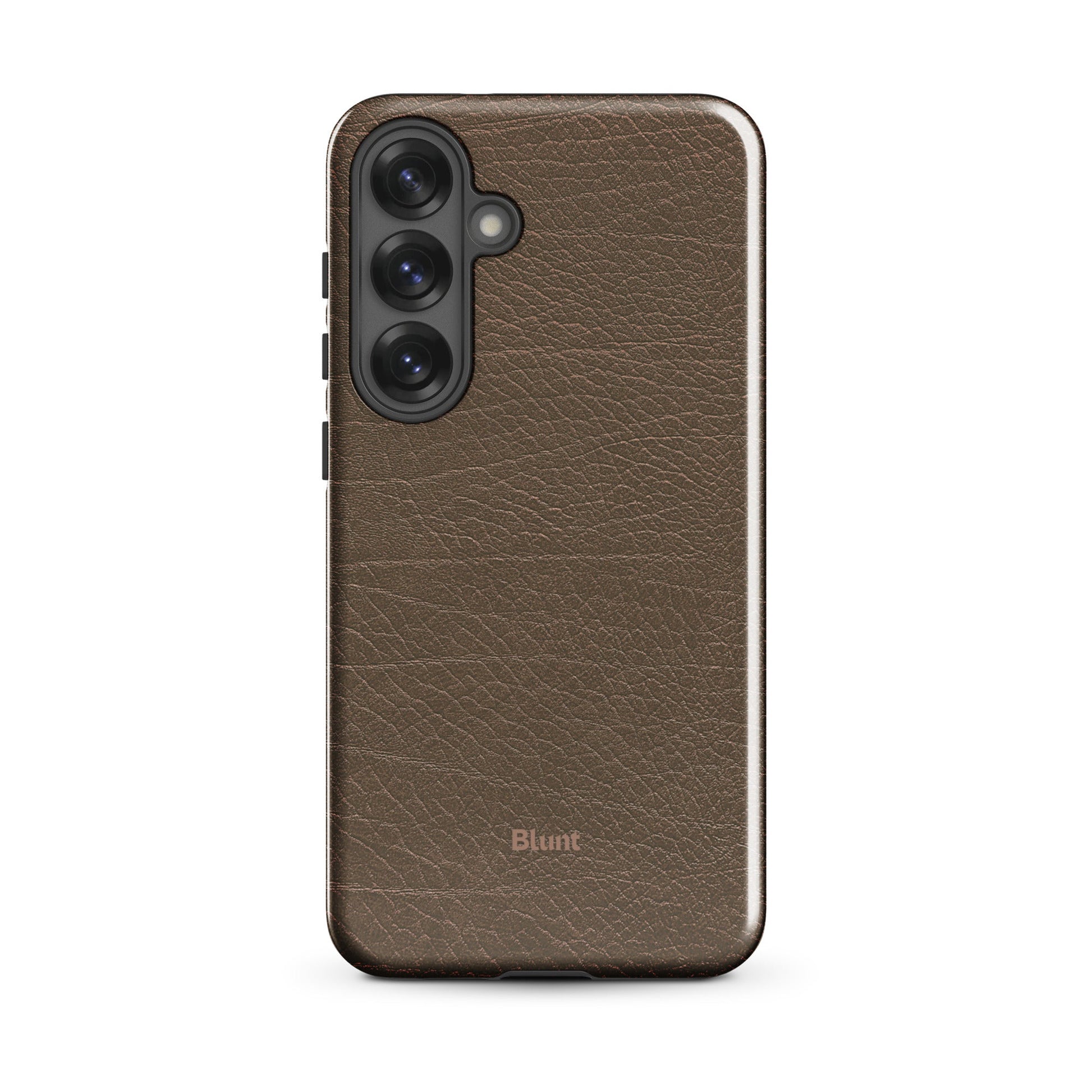 Dunlow Samsung Case - Blunt Cases