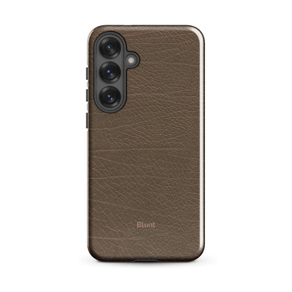 Dunlow Samsung Case - Blunt Cases