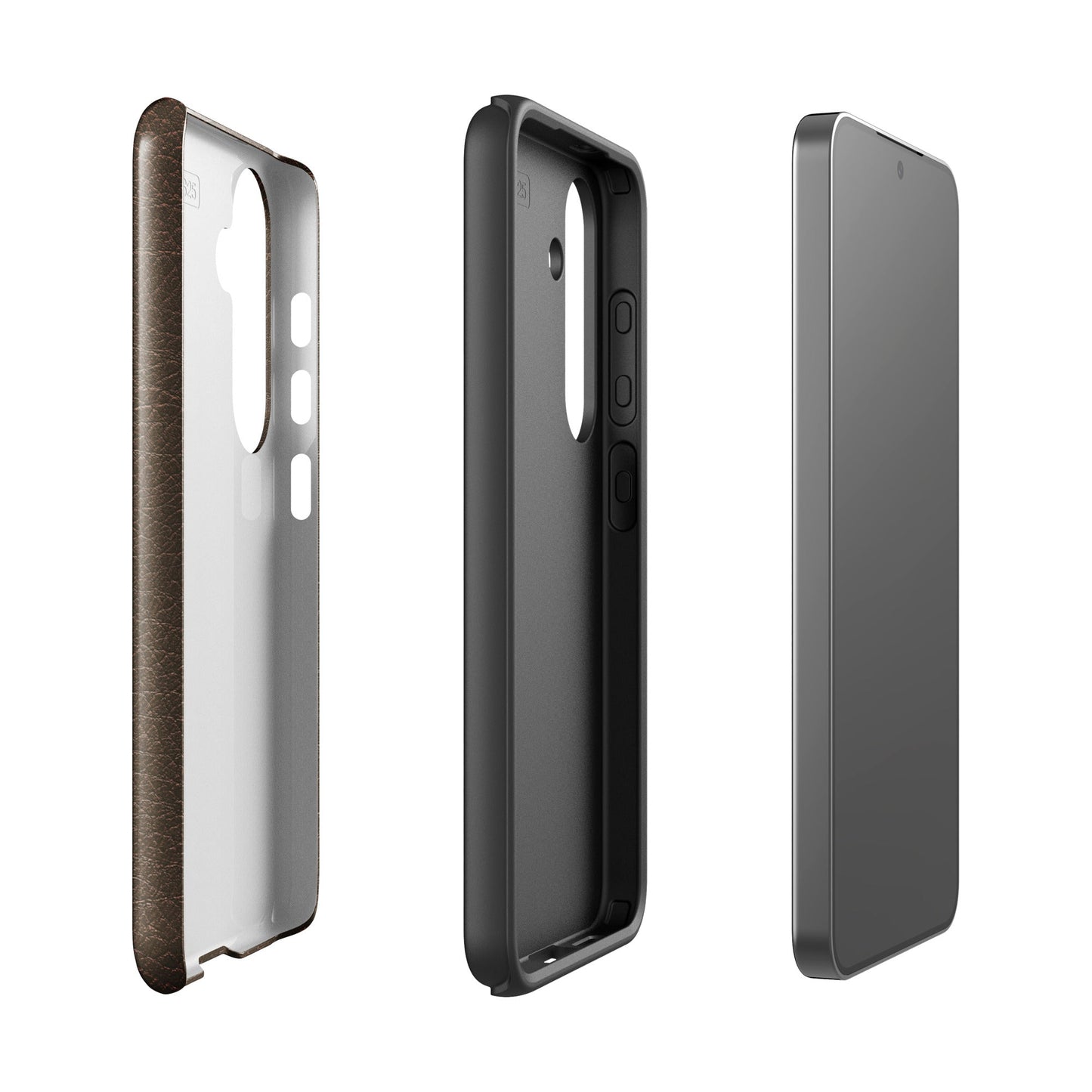 Dunlow Samsung Case - Blunt Cases