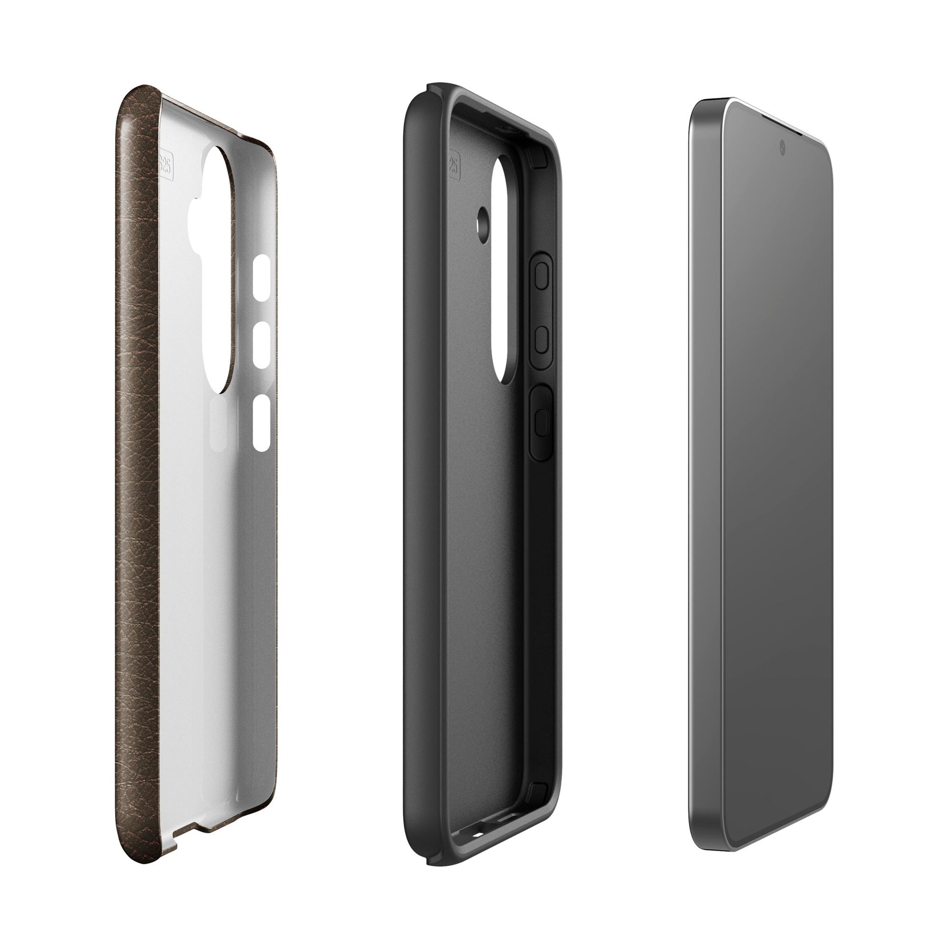 Dunlow Samsung Case - Blunt Cases