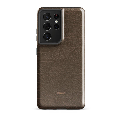 Dunlow Samsung Case - Blunt Cases