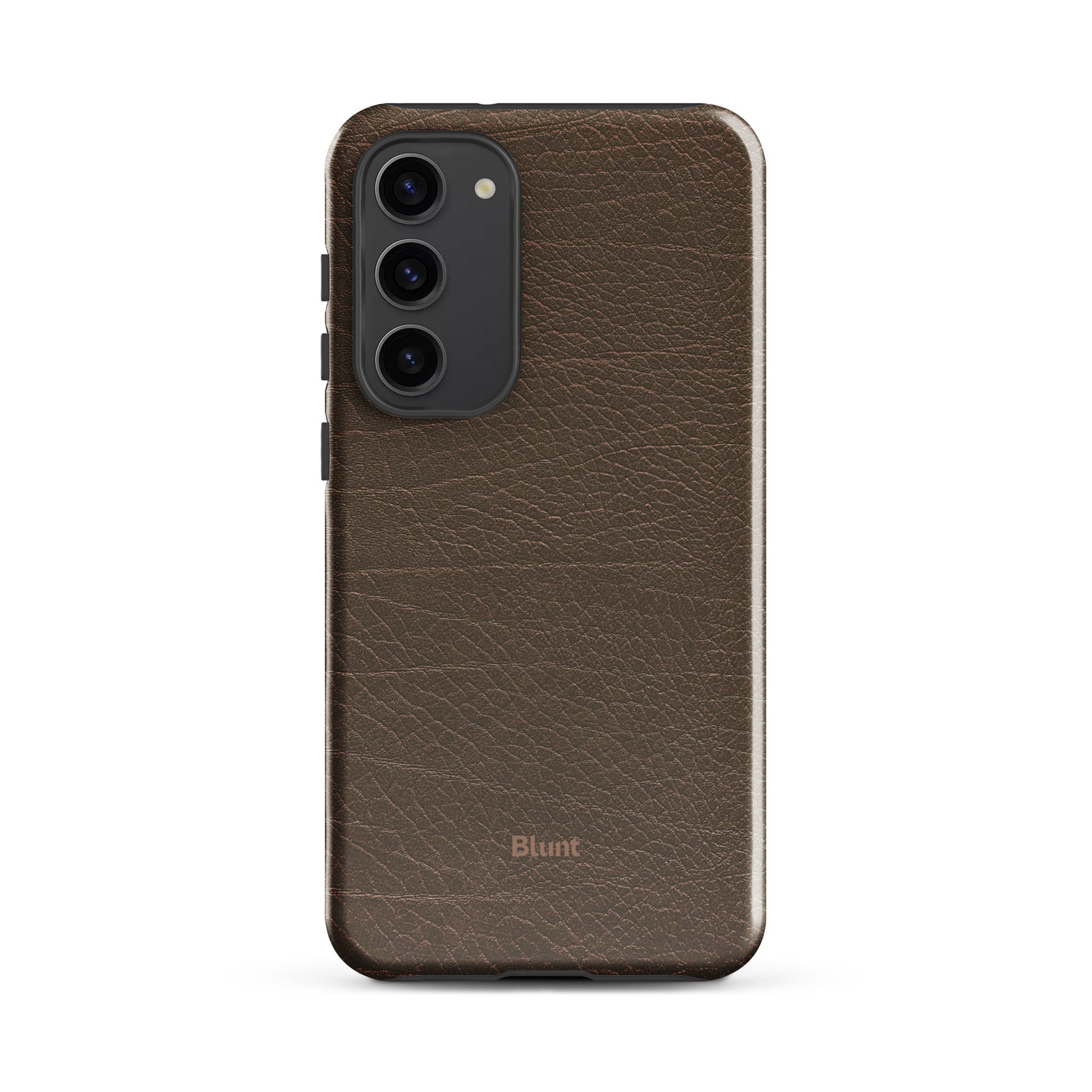 Dunlow Samsung Case - Blunt Cases