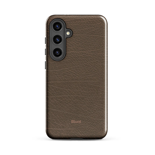 Dunlow Samsung Case - Blunt Cases
