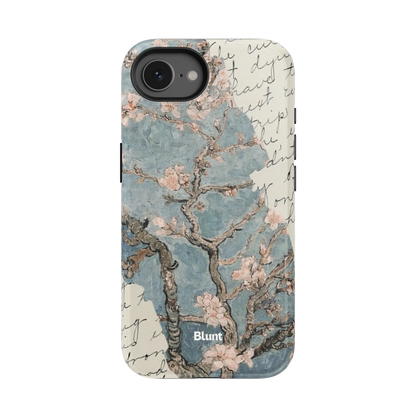 Forgotten Notes iPhone Case