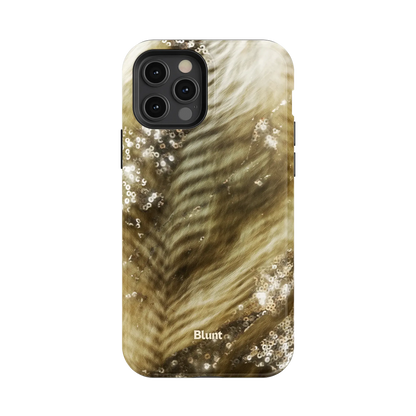 Cosmo iPhone Case