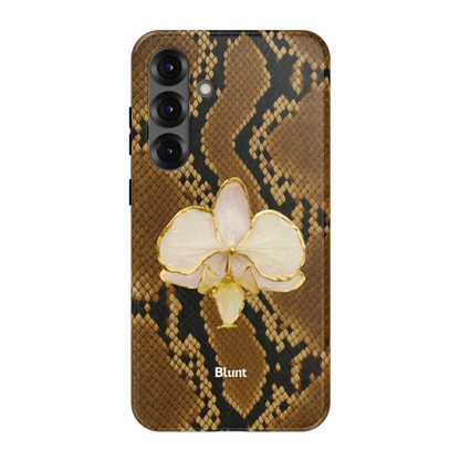 Serpentis Samsung Case