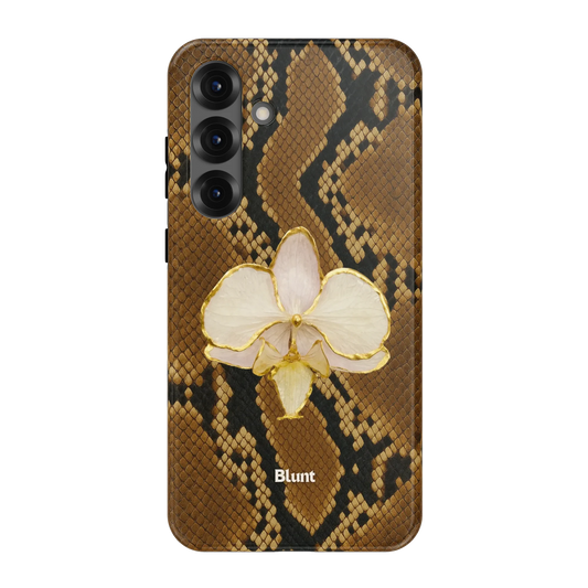 Serpentis Samsung Case