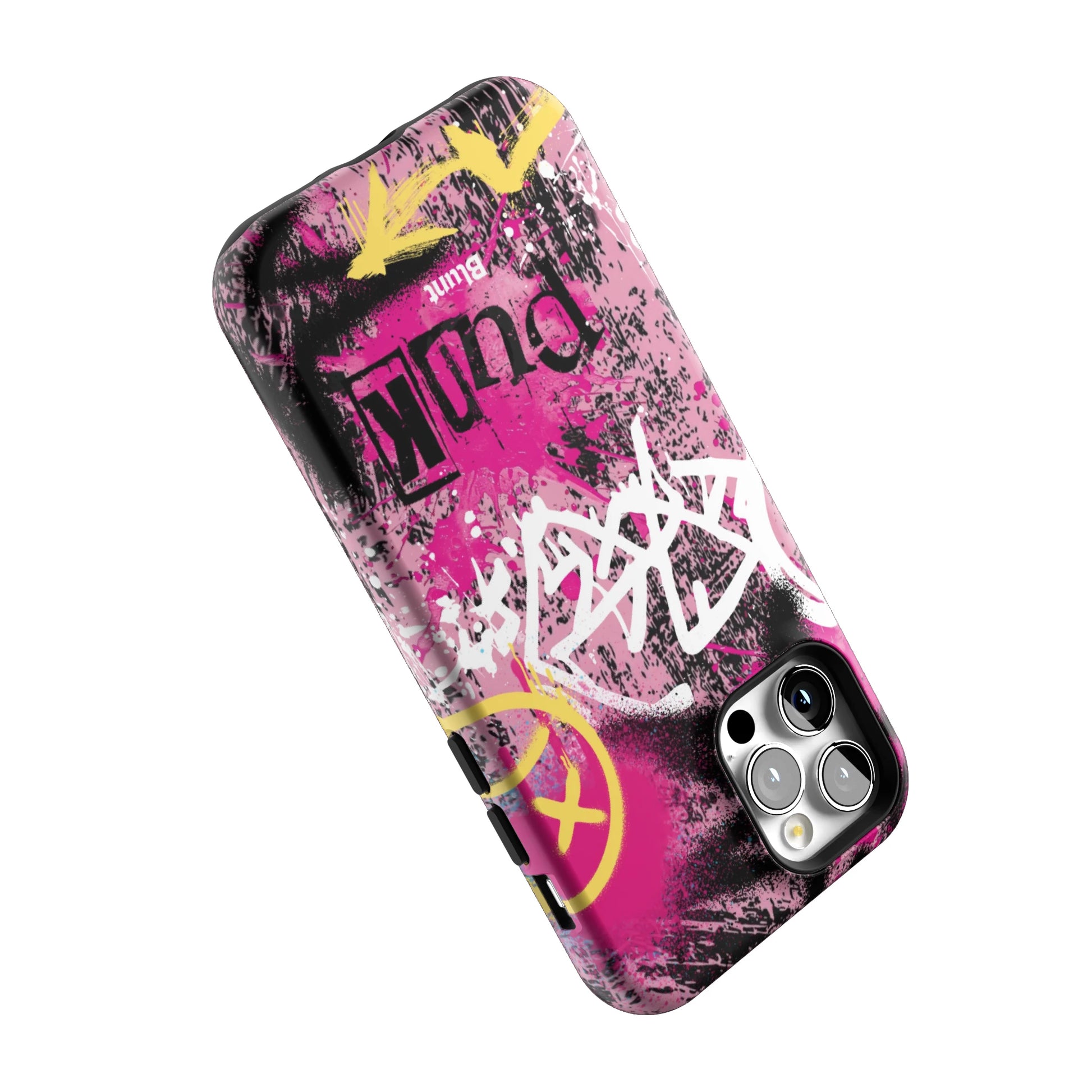 Pink-Alley-iphone-case-iPhone 12 Pro-4