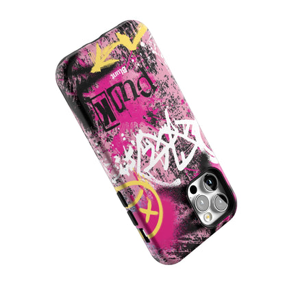 Pink-Alley-iphone-case-iPhone 12 Pro-4