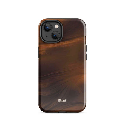 Dusk iPhone Case - Blunt Cases