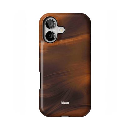 Dusk iPhone Case - Blunt Cases