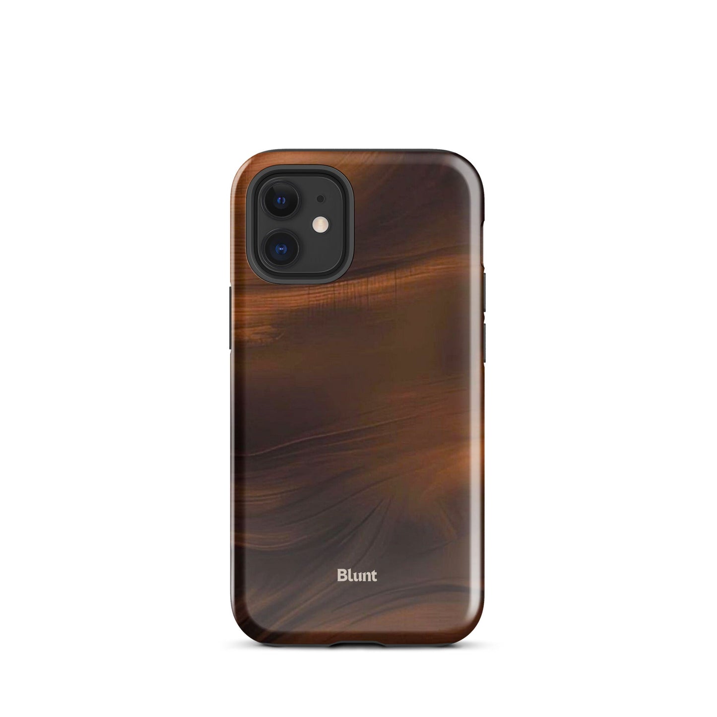 Dusk iPhone Case - Blunt Cases