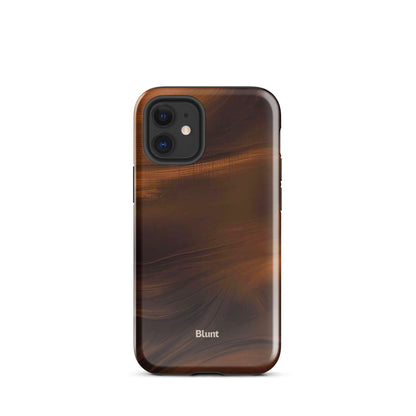 Dusk iPhone Case - Blunt Cases