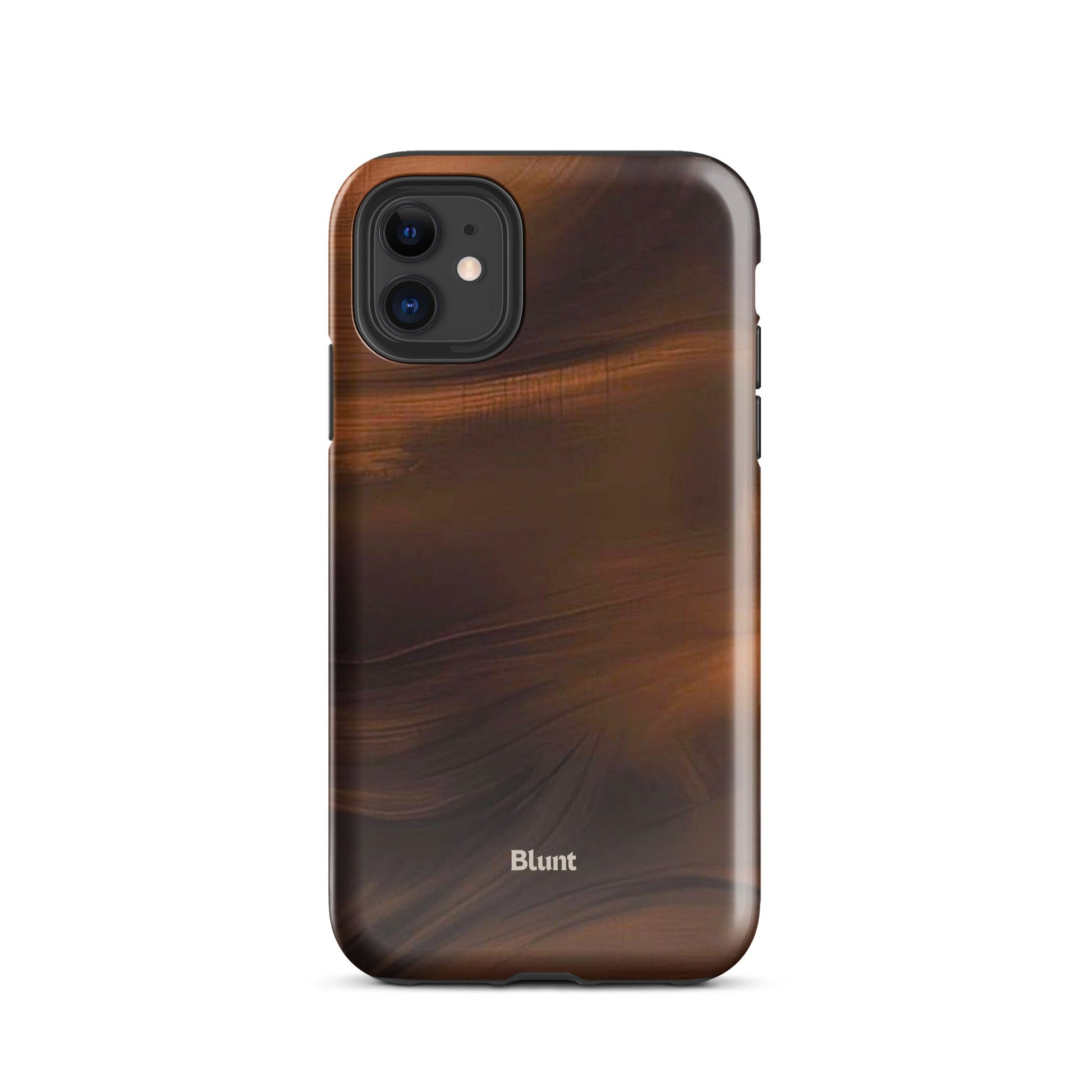Dusk iPhone Case - Blunt Cases
