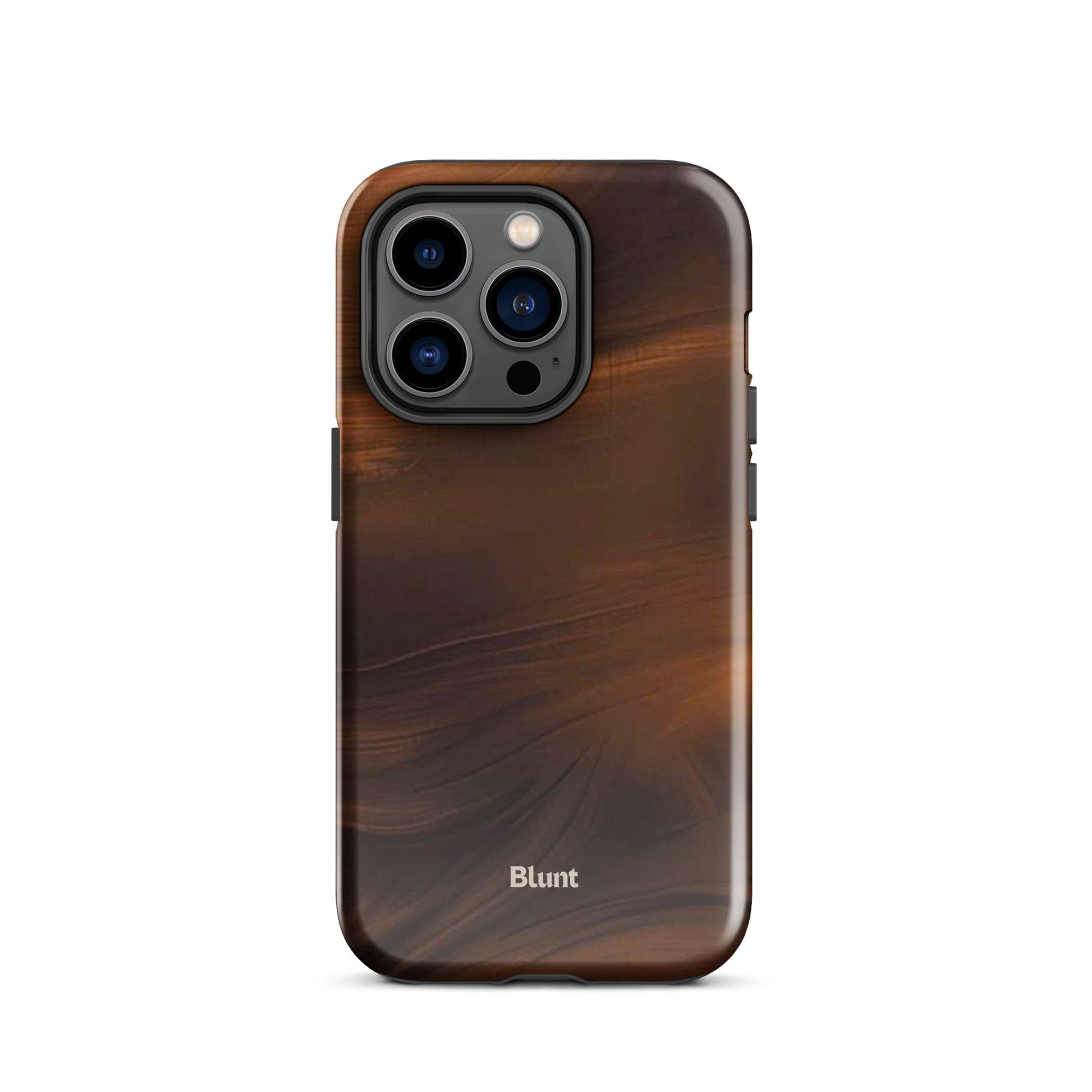 Dusk iPhone Case - Blunt Cases