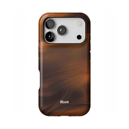 Dusk iPhone Case - Blunt Cases