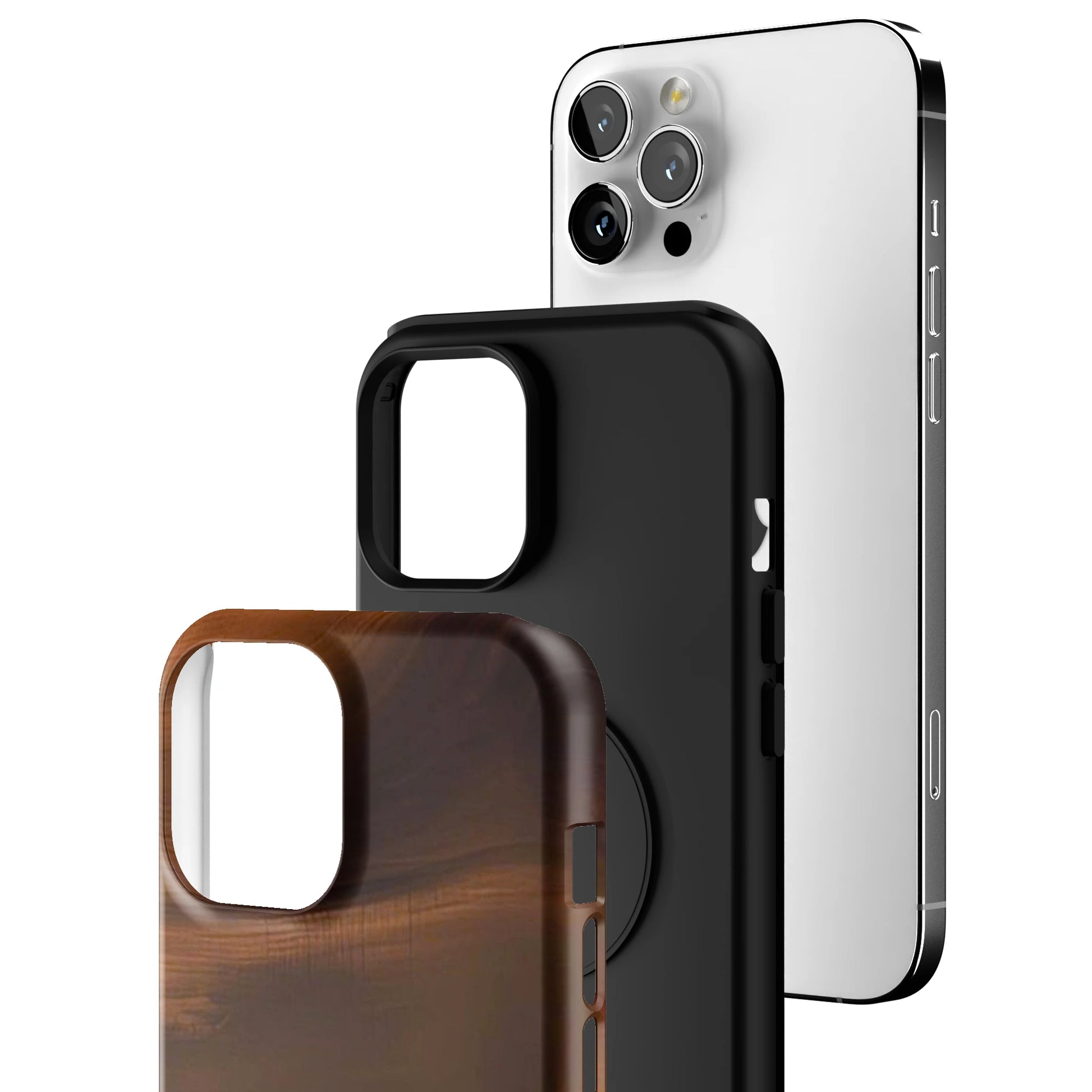Dusk iPhone Case gallery - Iphone_12_Pro_Max_3