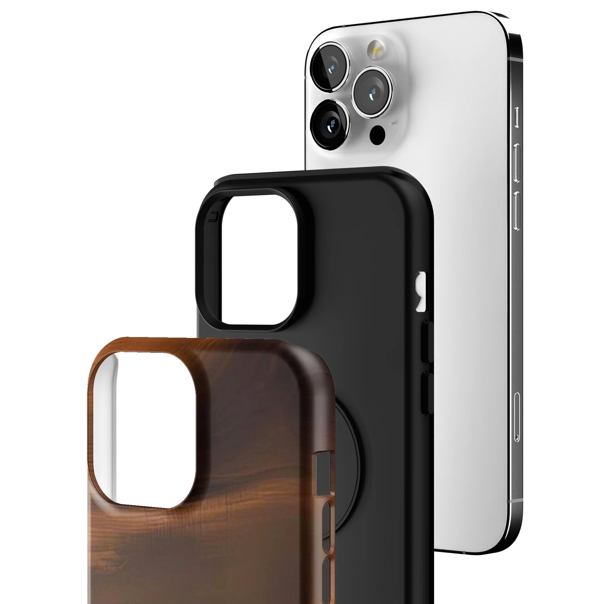 Dusk iPhone Case gallery - Iphone_13_Pro_Max_3