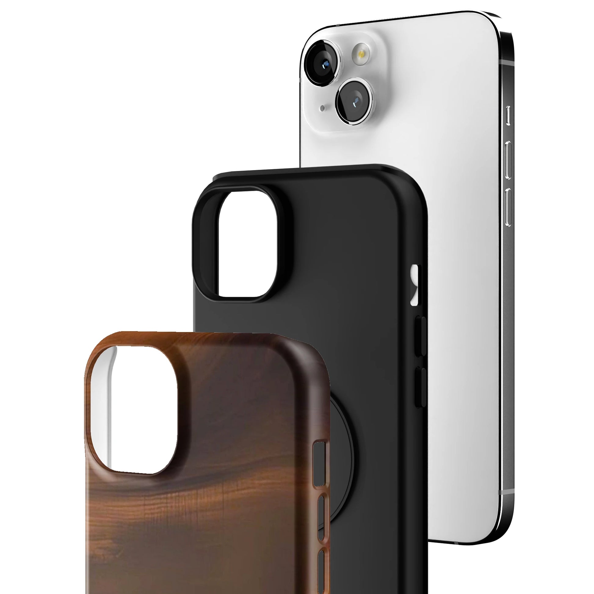 Dusk iPhone Case gallery - Iphone_14_Mini_Air_Plus_3