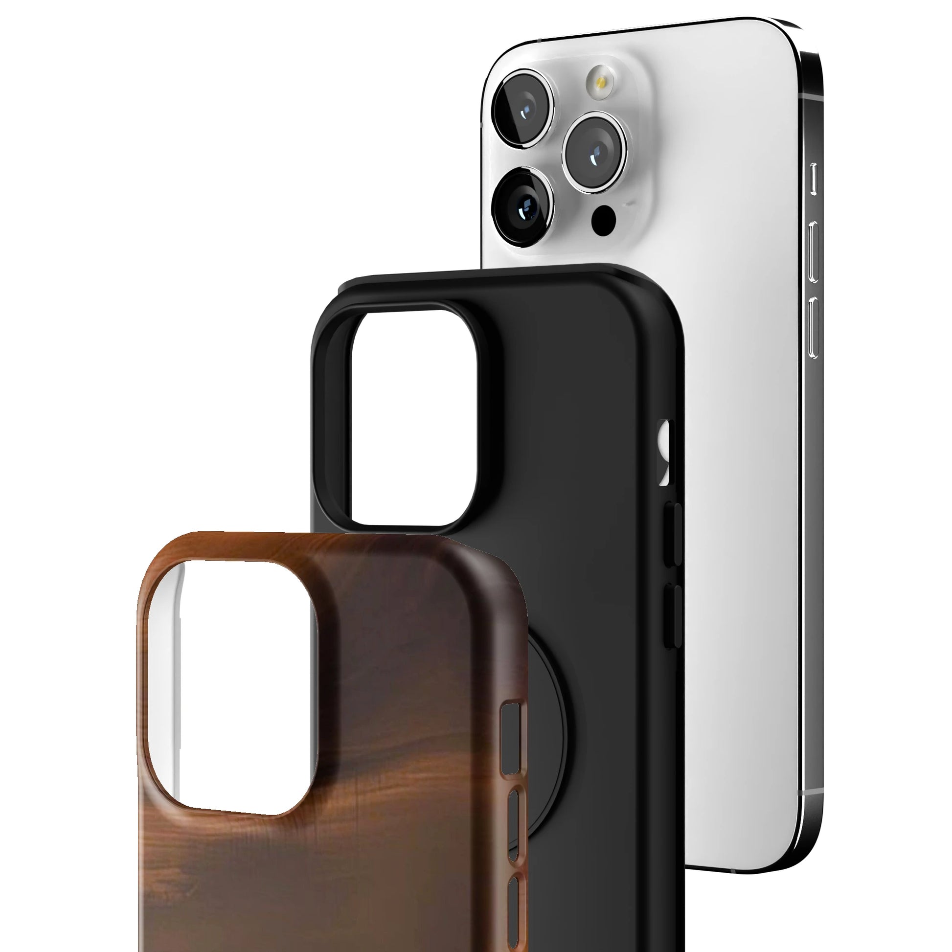 Dusk iPhone Case gallery - Iphone_14_Pro_Max_3