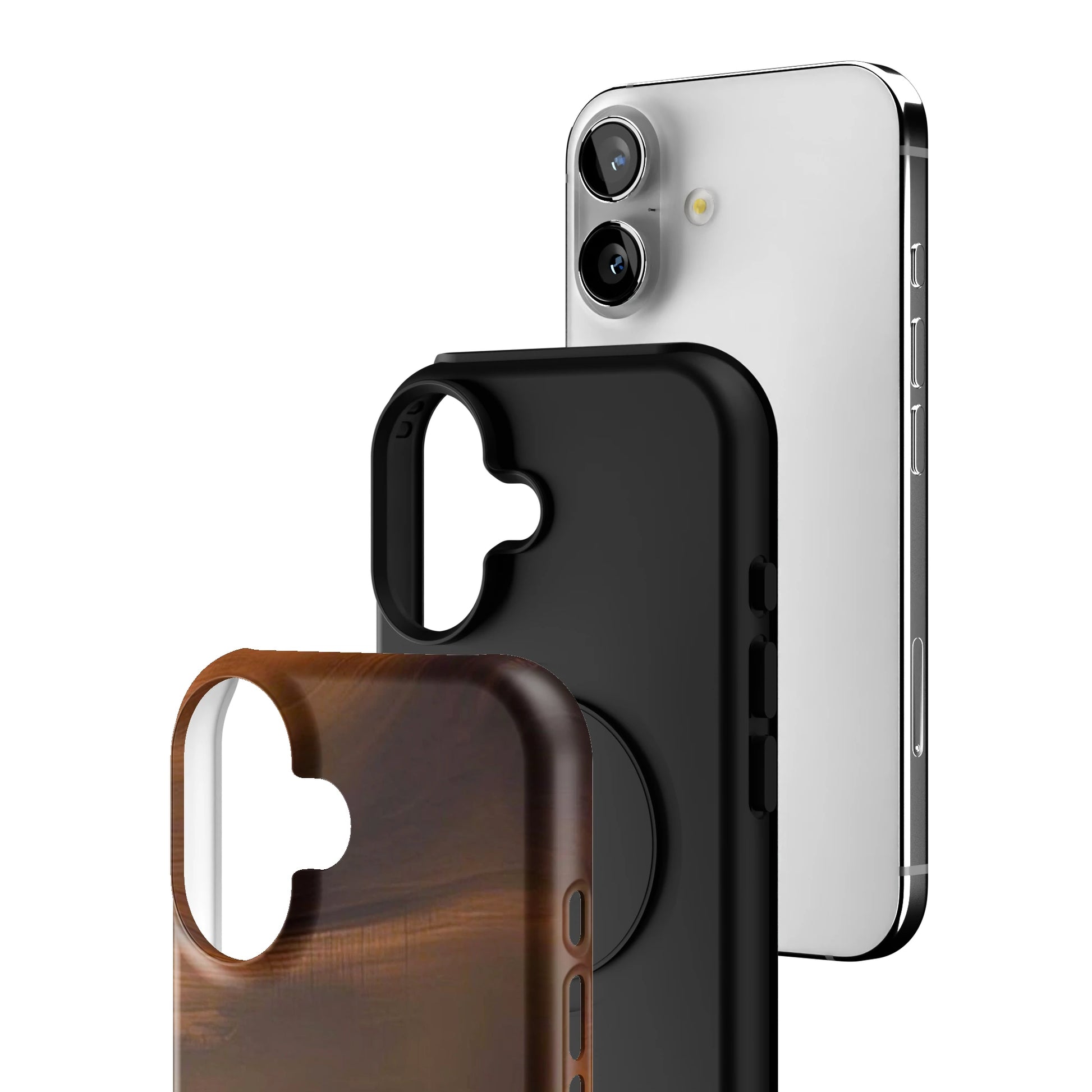 Dusk iPhone Case gallery - Iphone_16_Iphone_3