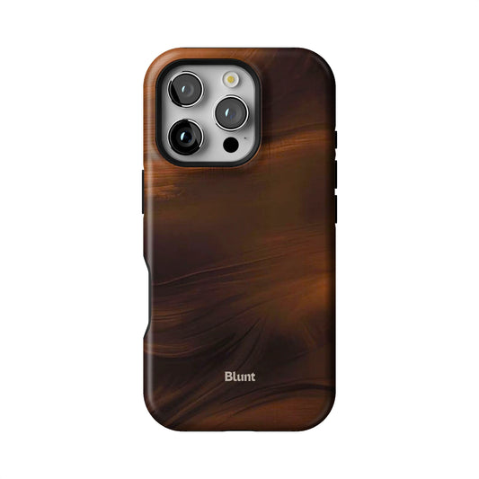 Dusk iPhone Case gallery - Iphone_16_Pro_1