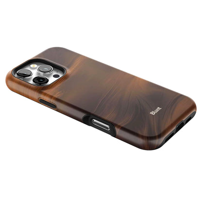Dusk iPhone Case gallery - Iphone_16_Pro_Max_2