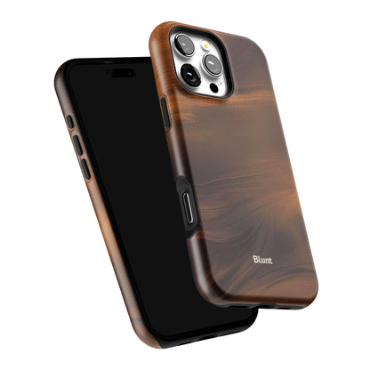 Dusk iPhone Case gallery - Iphone_16_Pro_Max_6