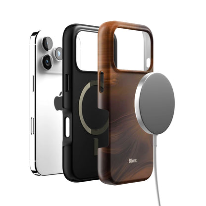 Dusk iPhone Case gallery - Iphone_17_Pro_4