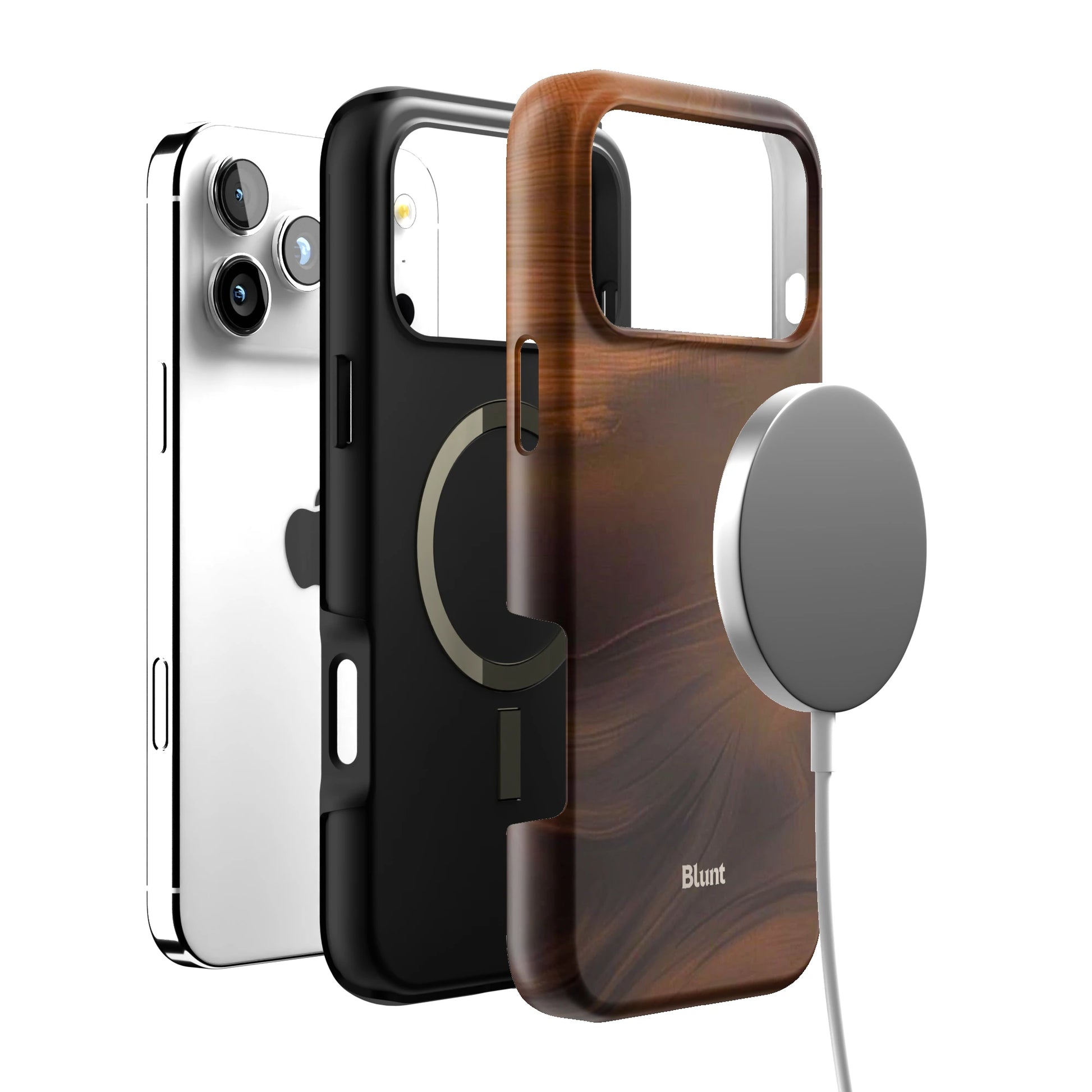 Dusk iPhone Case gallery - Iphone_17_Pro_Max_4