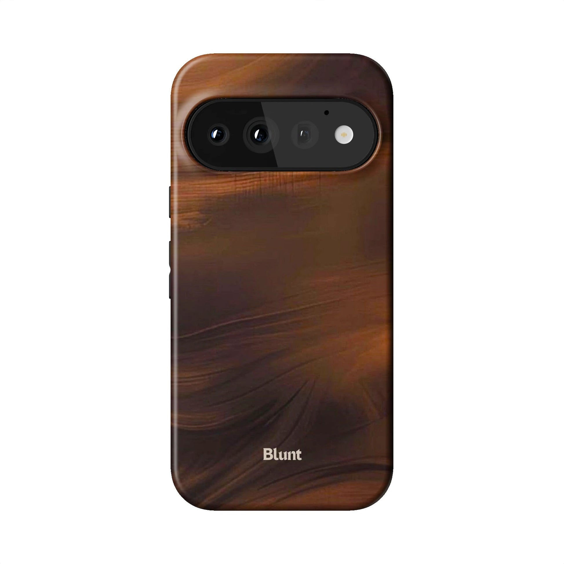Dusk Pixel Case - Blunt Cases