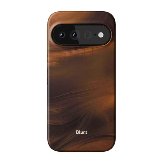 Dusk Pixel Case - Blunt Cases