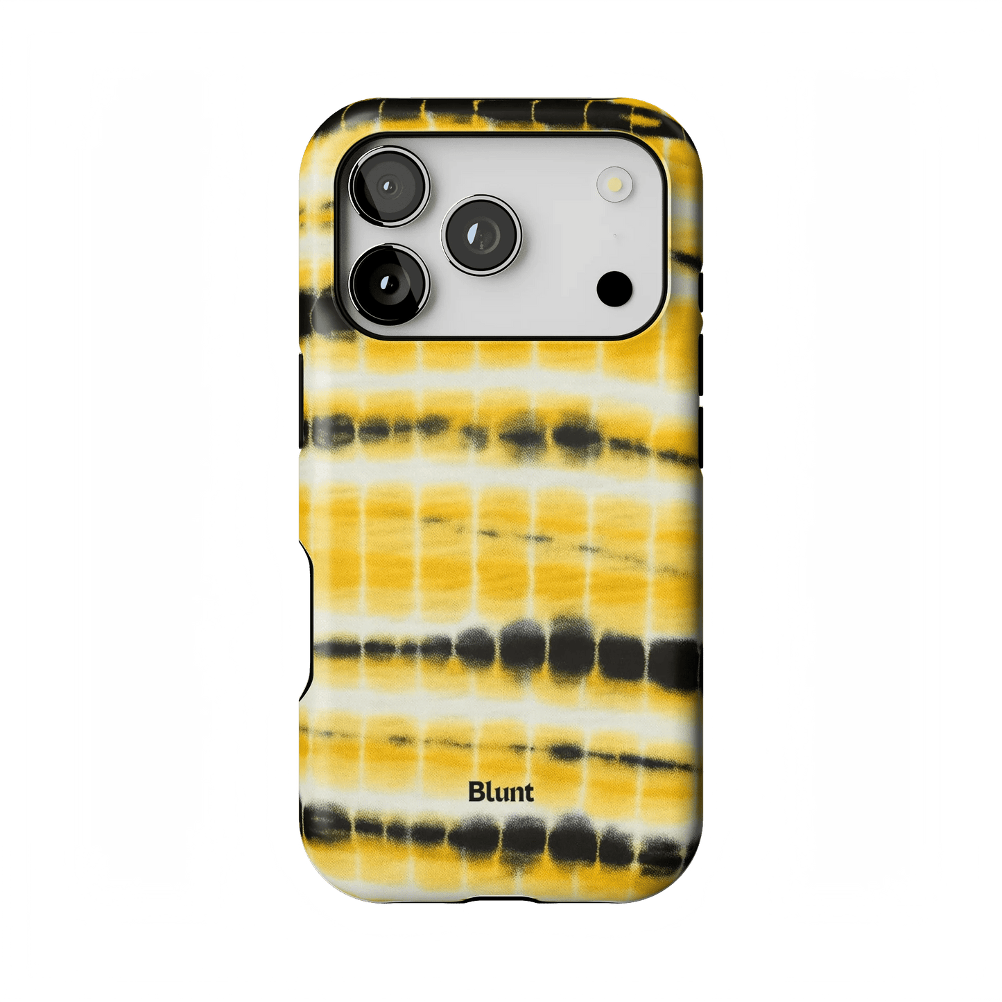 Dusk Ripples iPhone Case - Blunt Cases