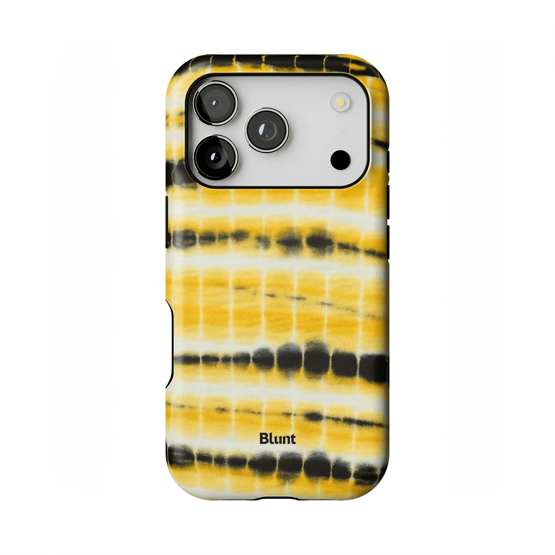 Dusk Ripples iPhone Case - Blunt Cases