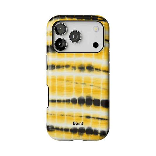Dusk Ripples iPhone Case - Blunt Cases