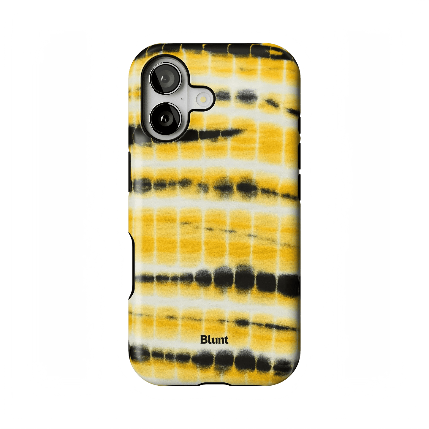 Dusk Ripples iPhone Case - Blunt Cases