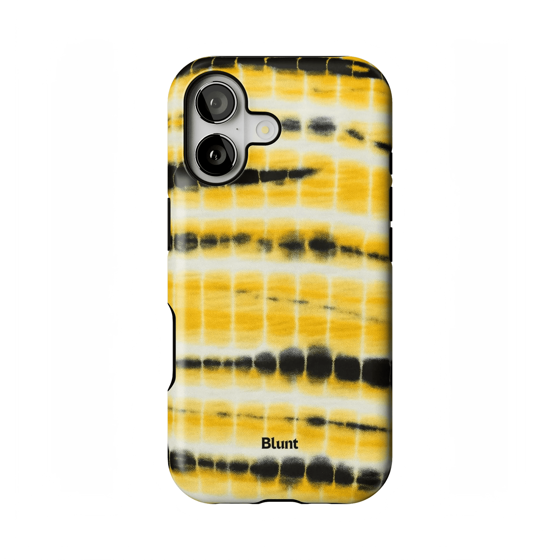Dusk Ripples iPhone Case - Blunt Cases