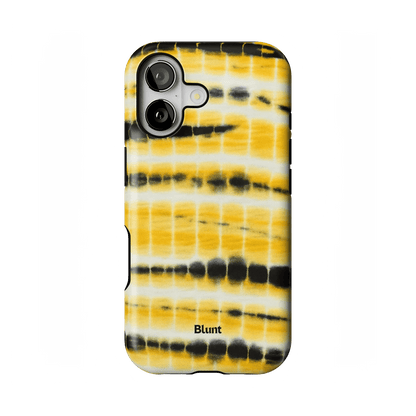 Dusk Ripples iPhone Case - Blunt Cases