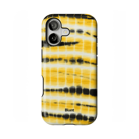 Dusk Ripples iPhone Case - Blunt Cases