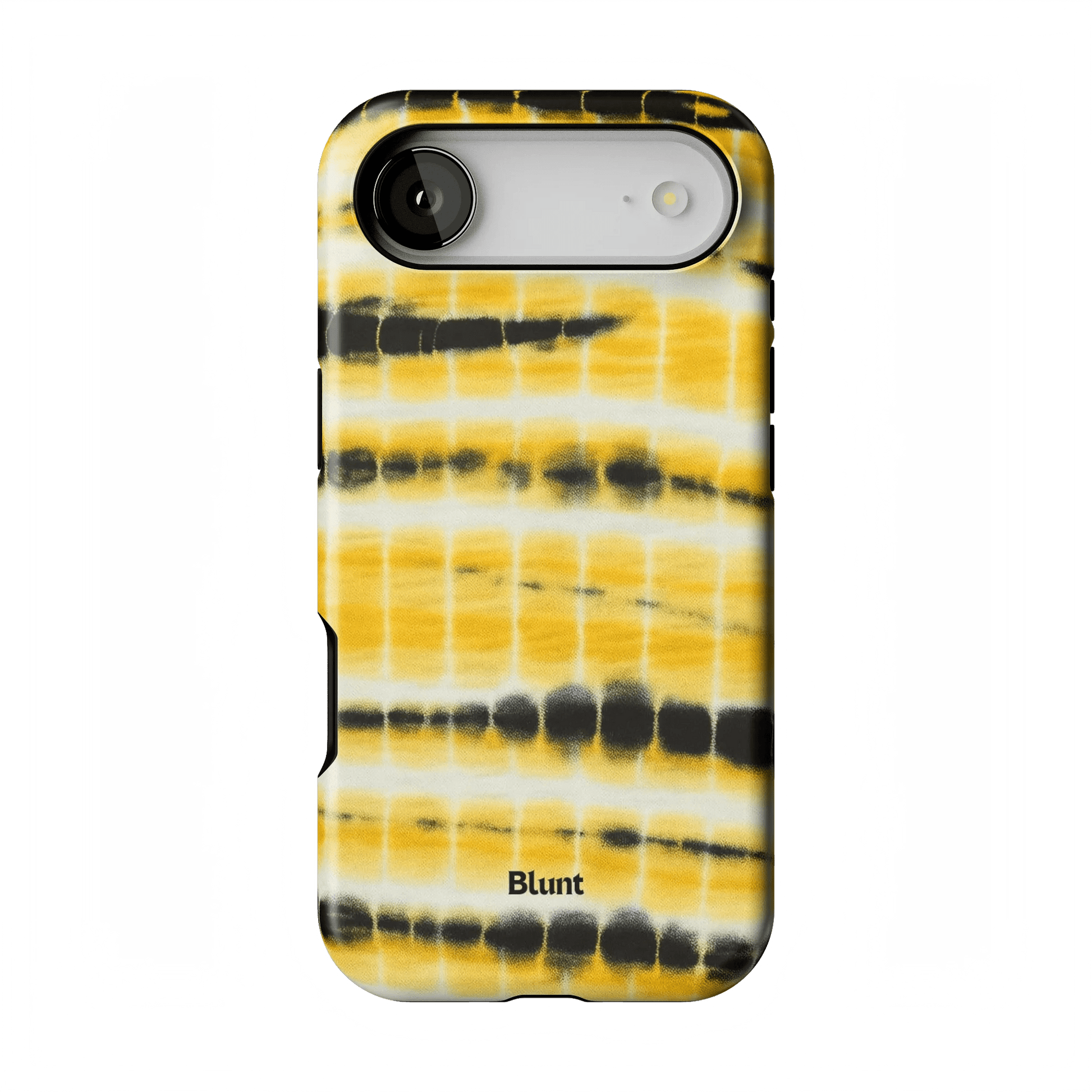 Dusk Ripples iPhone Case - Blunt Cases